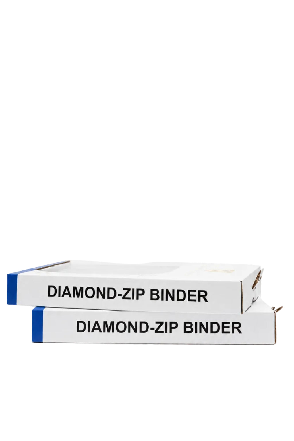 Diamond Series Binder – 360 kort – Orange
