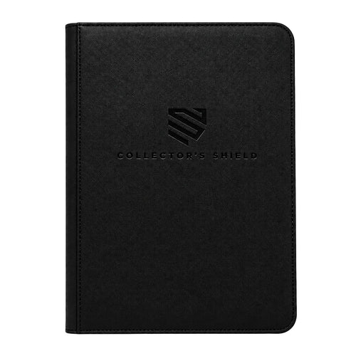 Diamond Toploader Binder - 252 Kort