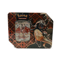 Pokémon TCG Charizard ex Tin