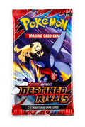 Pokémon TCG Destined Rivals Booster Pack