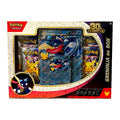 Pokémon TCG 30th Celebration Greninja ex Box