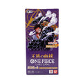 One Piece OP-10 Booster Box japansk