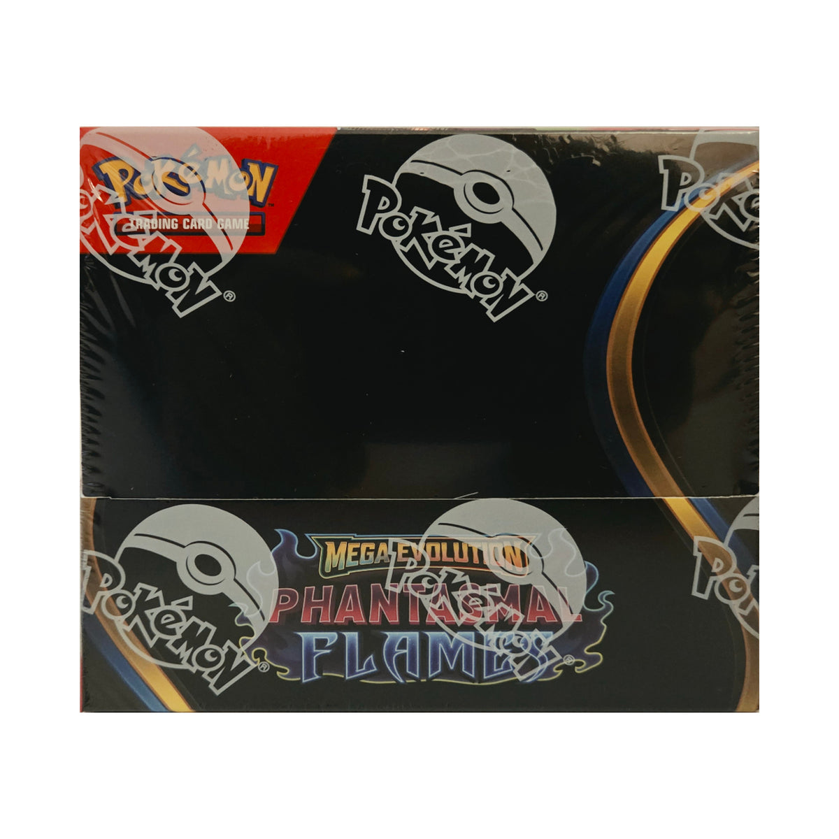 Phantasmal Flames Booster Box